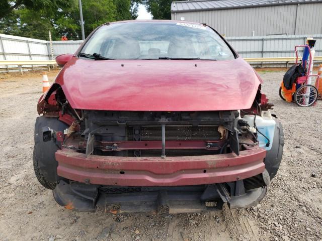 Photo 5 from auction – 2011 FORD FIESTA SE with VIN 3FADP4EJ7BM104285