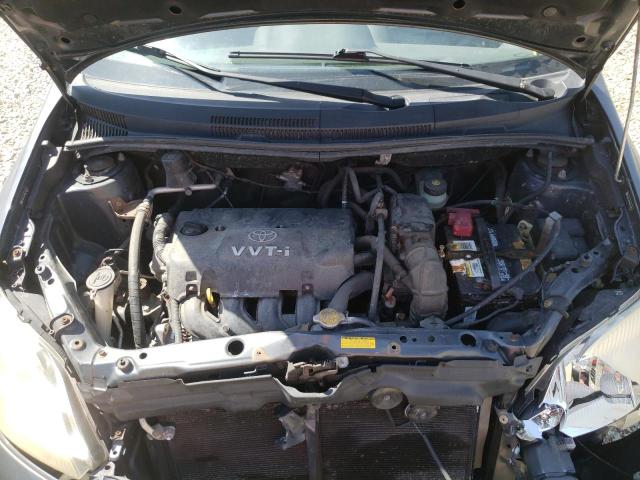 Photo 11 from auction – 2006 TOYOTA SCION XA with VIN JTKKT624960142271