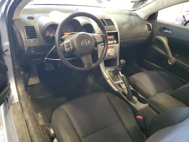 Photo 8 from auction – 2008 TOYOTA SCION TC with VIN JTKDE167680225749