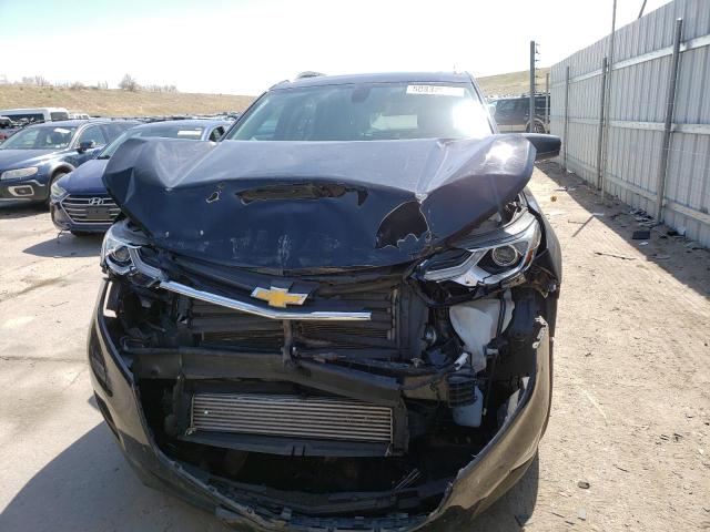 Photo 5 from auction – 2018 CHEVROLET EQUINOX LT with VIN 2GNAXSEV4J6285978