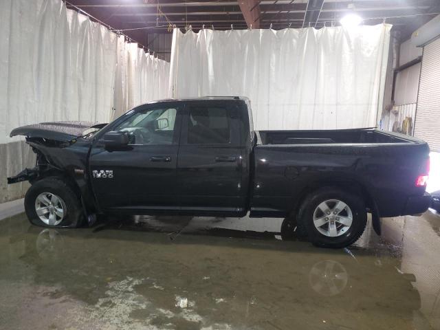 RAM 1500 ST 2018 with VIN 1C6RR7FT7JS189086 - Photo from auction