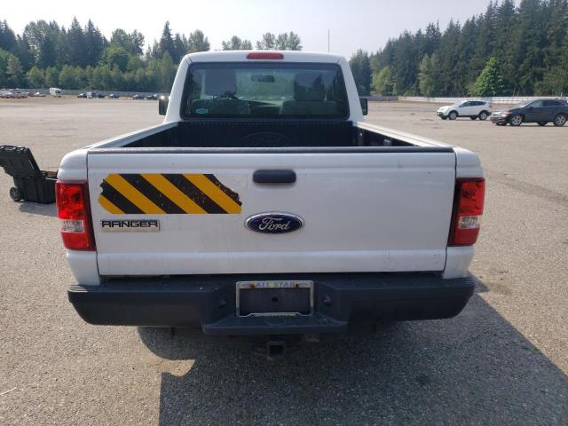 Photo 6 from auction – 2011 FORD RANGER with VIN 1FTKR1AD6BPA88455