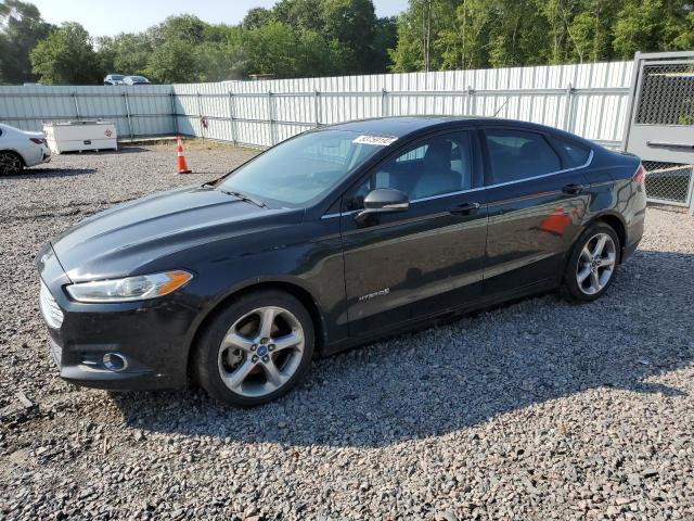 Photo 1 from auction – 2013 FORD FUSION SE with VIN 3FA6P0LU3DR232818