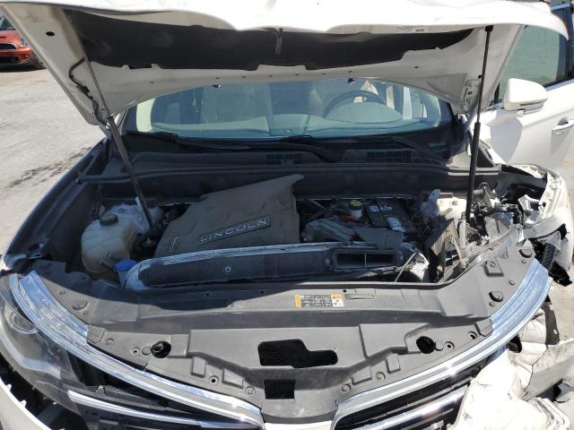 Photo 12 from auction – 2016 LINCOLN MKX RESERV with VIN 2LMTJ8LR0GBL88732