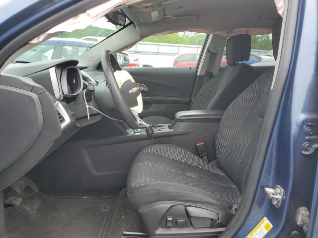 Photo 7 from auction – 2016 CHEVROLET EQUINOX with VIN 2GNALCEKXG6150357