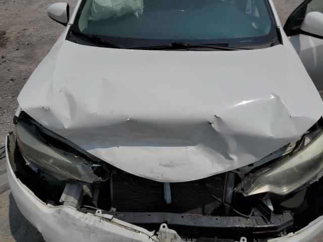 Photo 11 from auction – 2014 TOYOTA COROLLA L with VIN 5YFBURHE8EP046531