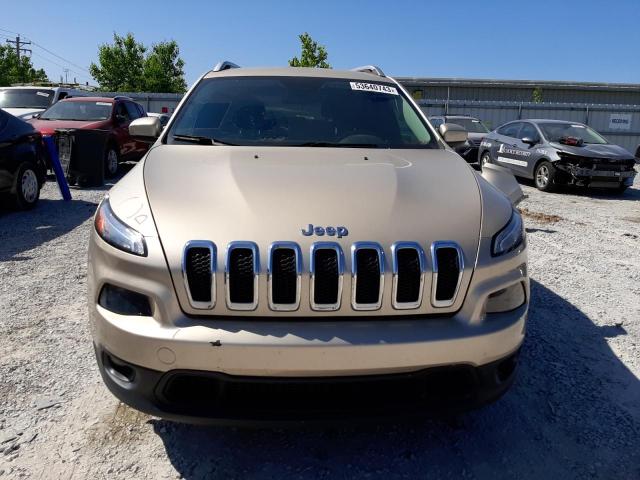 Photo 5 from auction – 2015 JEEP CHEROKEE L with VIN 1C4PJLCS7FW518378