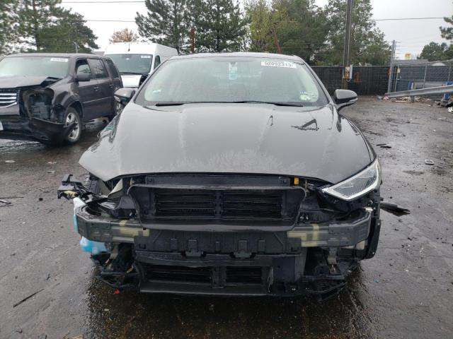 Photo 5 from auction – 2017 FORD FUSION SE with VIN 3FA6P0HD2HR169922