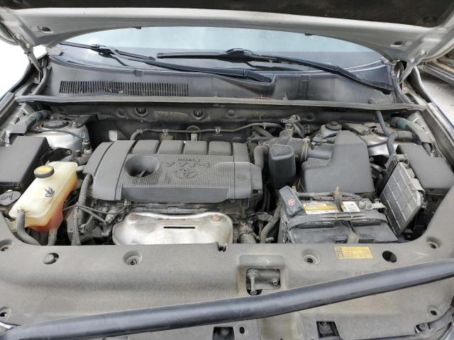 Photo 12 from auction – 2011 TOYOTA RAV4 with VIN 2T3BF4DV1BW171553