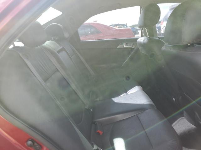 Photo 10 from auction – 2010 KIA FORTE SX with VIN KNAFW4A34A5126209