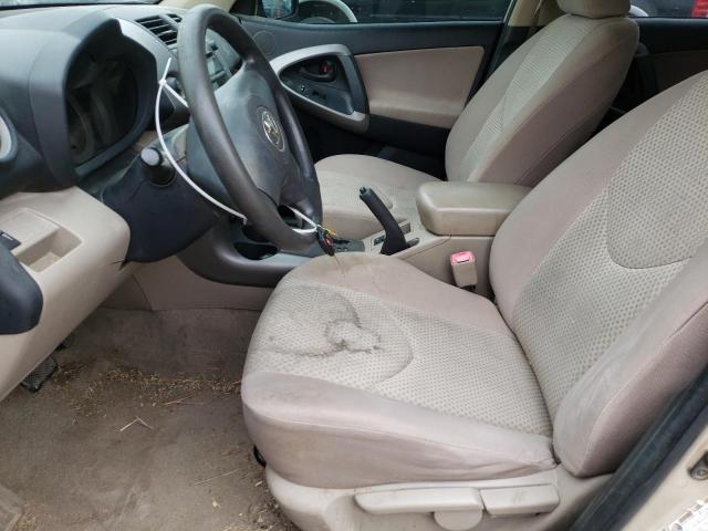 Photo 7 from auction – 2008 TOYOTA RAV4 with VIN JTMBK33V786031251