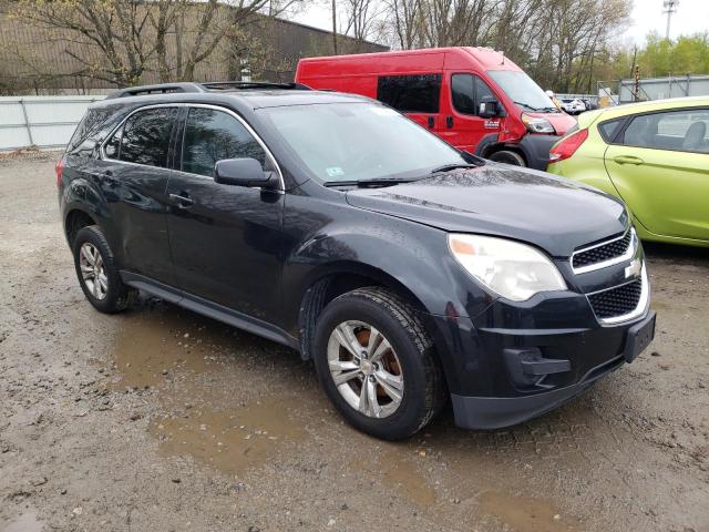 Photo 4 from auction – 2011 CHEVROLET EQUINOX LT with VIN 2CNALDEC8B6267933