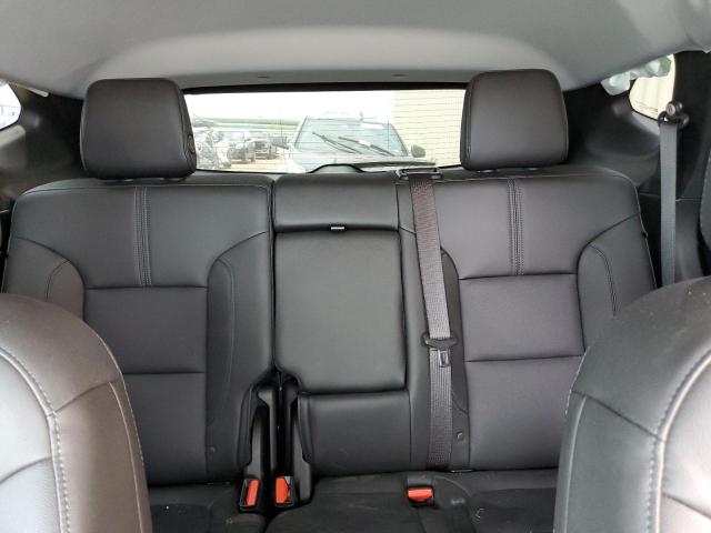 Photo 10 from auction – 2021 CHEVROLET BLAZER 3LT with VIN 3GNKBDR40MS517238