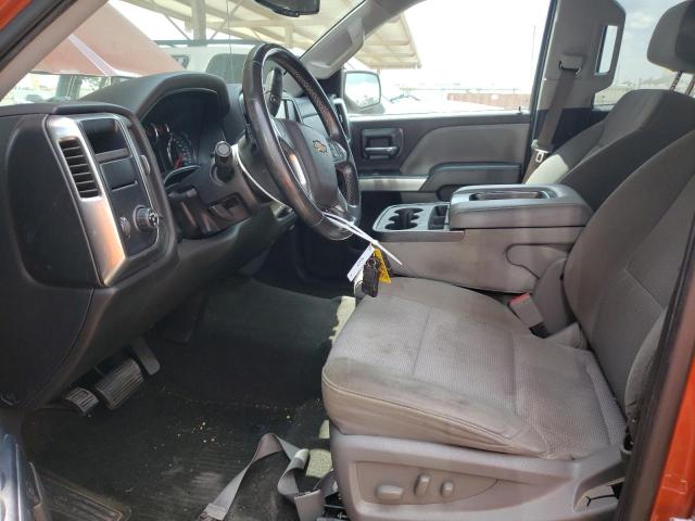 Photo 7 from auction – 2015 CHEVROLET silverado with VIN 3GCPCREC8FG192642