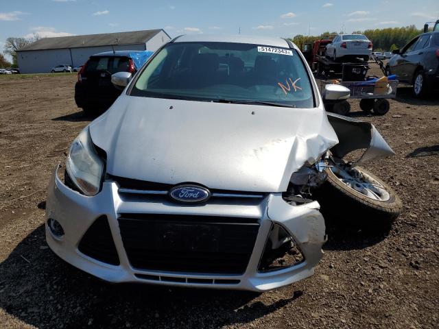 Photo 5 from auction – 2014 FORD FOCUS SE with VIN 1FADP3F22EL422323