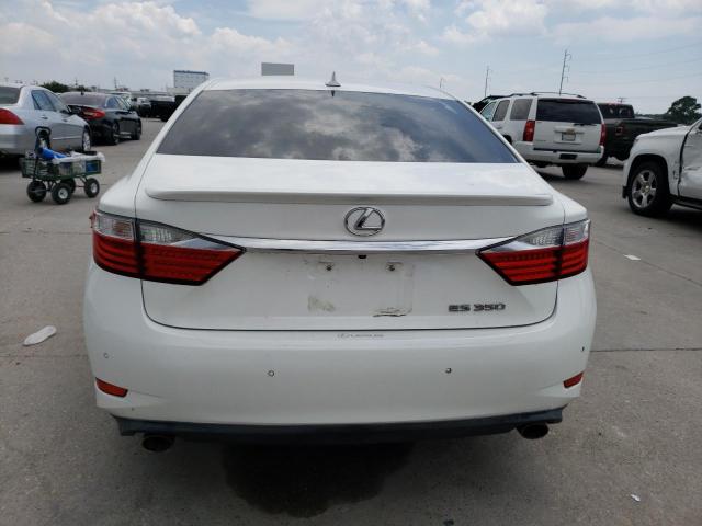 Photo 6 from auction – 2013 LEXUS ES 350 with VIN JTHBK1GG6D2019236