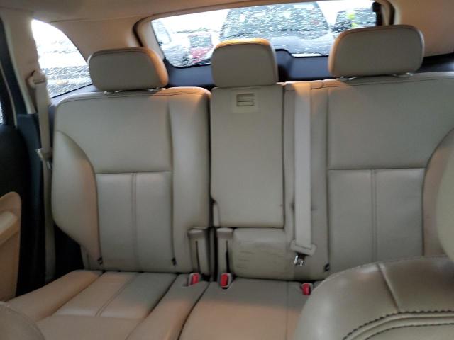 Photo 10 from auction – 2008 FORD EDGE SEL with VIN 2FMDK38C48BB18098