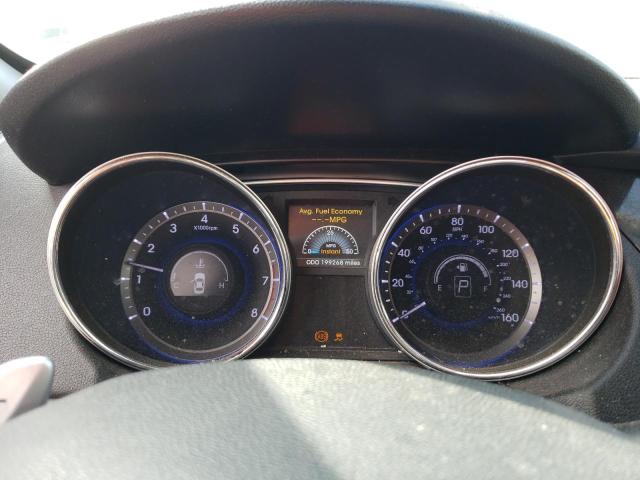 Фото 9 с аукциона – 2014 HYUNDAI SONATA SE с VIN 5NPEC4AC3EH856142