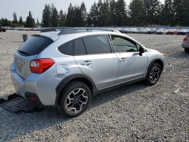 Photo 3 from auction – 2017 SUBARU CROSSTREK with VIN JF2GPABC3HH244652