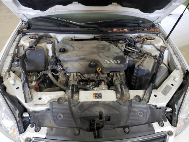 Photo 11 from auction – 2011 CHEVROLET IMPALA LT with VIN 2G1WB5EK0B1325159