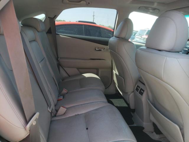Photo 11 from auction – 2010 LEXUS RX 350 with VIN 2T2BK1BA3AC035441