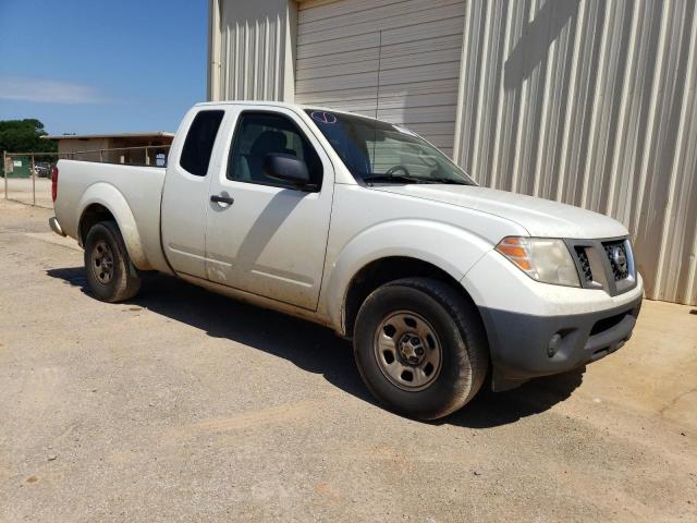 Photo 4 from auction – 2013 NISSAN FRONTIER S with VIN 1N6BD0CT4DN754883