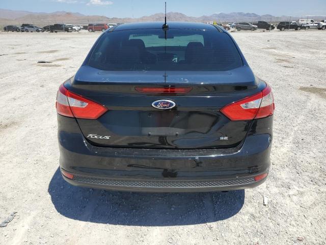 Photo 6 from auction – 2013 FORD FOCUS SE with VIN 1FADP3F24DL177619