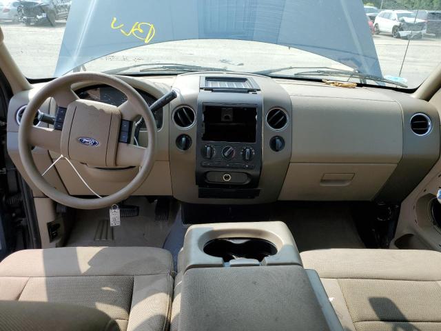 Photo 8 from auction – 2004 FORD F150 SUPER with VIN 1FTPW14574FA29751