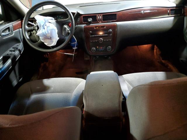 Photo 8 from auction – 2010 CHEVROLET IMPALA LS with VIN 2G1WA5ENXA1136434