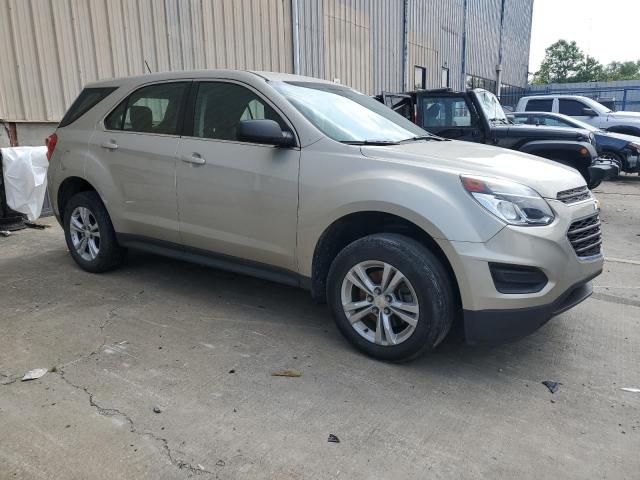 Photo 4 from auction – 2016 CHEVROLET EQUINOX LS with VIN 2GNALBEK3G1173258