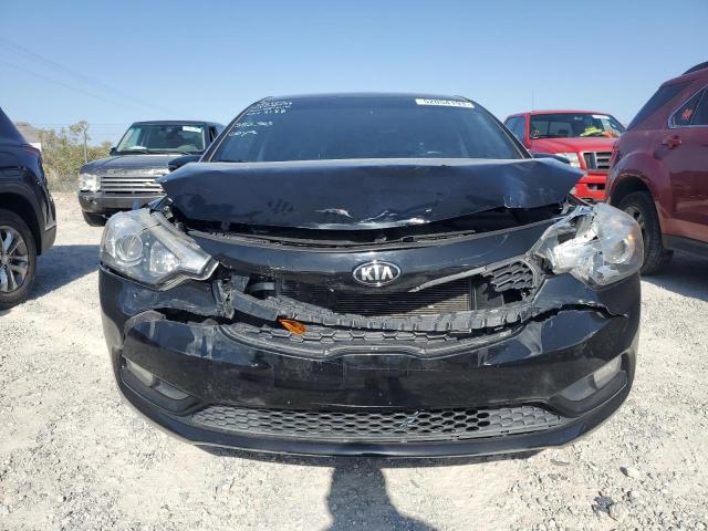 Photo 5 from auction – 2016 KIA FORTE EX with VIN KNAFX4A82G5554605