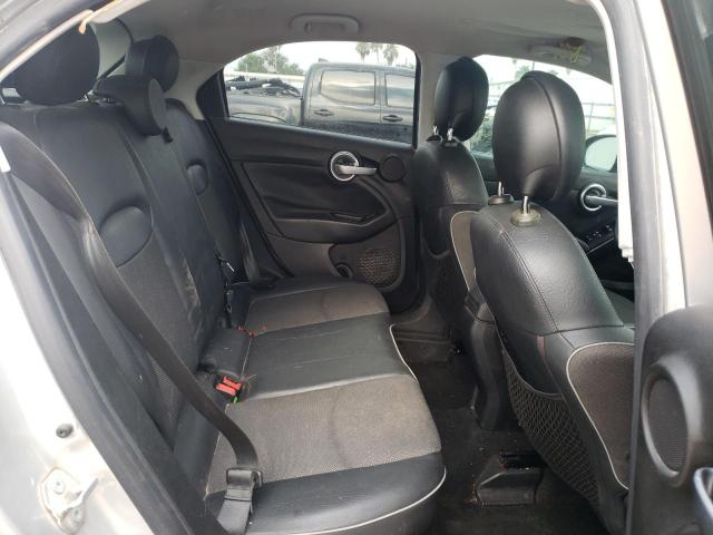 Photo 11 from auction – 2016 FIAT 500X TREKK with VIN ZFBCFXCT0GP373604