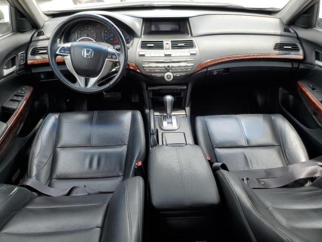 Photo 8 from auction – 2012 HONDA CROSSTOUR with VIN 5J6TF1H59CL007298