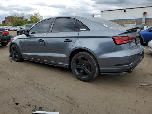Photo 2 from auction – 2017 AUDI A3 PREMIUM with VIN WAUB8GFF8H1064697
