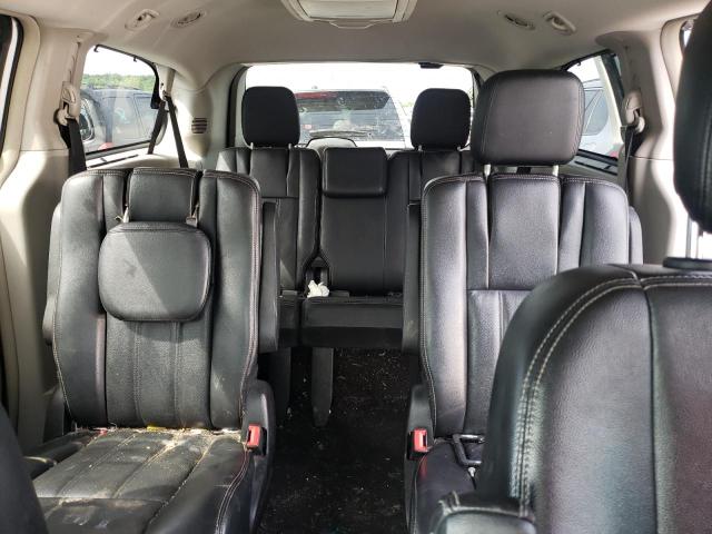 Photo 10 from auction – 2013 CHRYSLER TOWN & COU with VIN 2C4RC1CGXDR816285