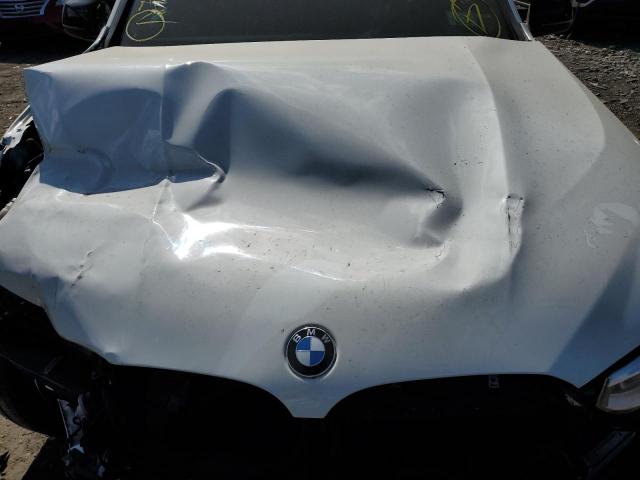 Photo 11 from auction – 2020 BMW X3 M COMPE with VIN 5YMTS0C03L9B37852