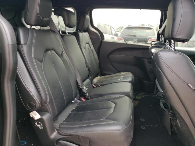 Photo 11 from auction – 2019 CHRYSLER PACIFICA T with VIN 2C4RC1EG4KR628713