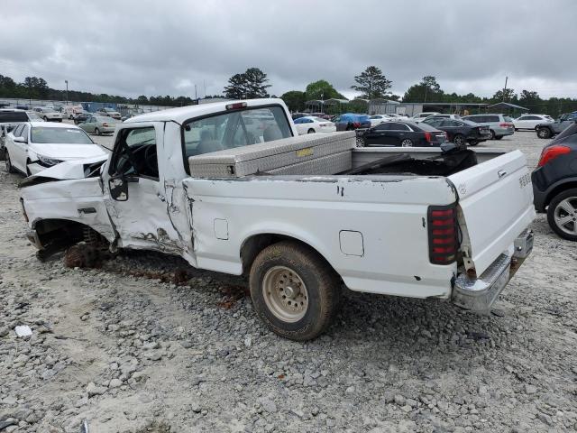 Photo 2 from auction – 1994 FORD F150 with VIN 1FTDF15Y6RNB09633
