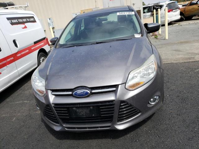 Photo 5 from auction – 2012 FORD FOCUS SE with VIN 1FAHP3K28CL174860