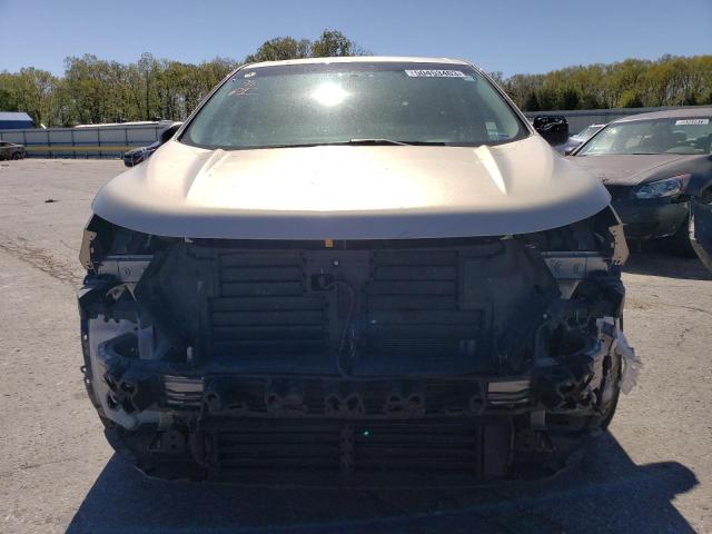 Photo 5 from auction – 2017 FORD EDGE SE with VIN 2FMPK3G95HBC59250