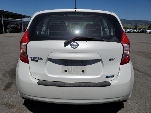 Photo 6 from auction – 2015 NISSAN VERSA NOTE with VIN 3N1CE2CP5FL435839
