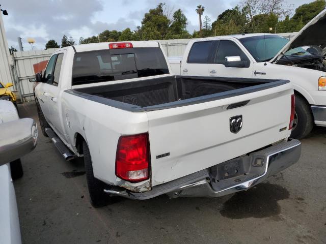 Photo 2 from auction – 2012 DODGE RAM 1500 S with VIN 1C6RD6GP5CS136206