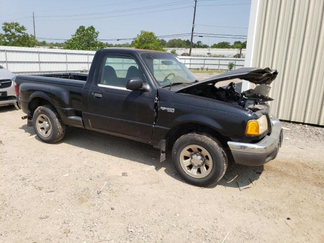 Photo 4 from auction – 2001 FORD RANGER with VIN 1FTYR10C21PA18212