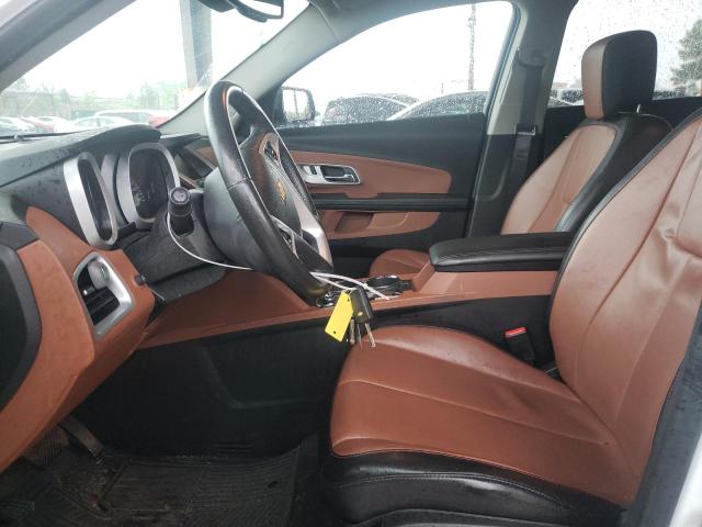 Photo 7 from auction – 2016 CHEVROLET EQUINOX LT with VIN 2GNFLGE30G6203976