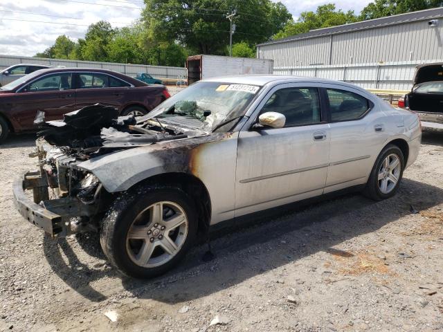 DODGE CHARGER 2009 مع رقم تعريف المركبة 2B3LA43T79H540799 - صورة من المزاد