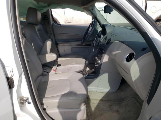 Photo 7 from auction – 2011 CHEVROLET HHR LT with VIN 3GNBABFW2BS649962
