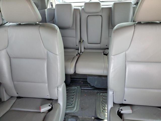 Photo 10 from auction – 2011 HONDA ODYSSEY TO with VIN 5FNRL5H90BB074196