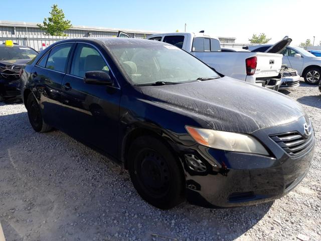 Photo 4 from auction – 2008 TOYOTA CAMRY CE with VIN 4T1BE46K28U780772