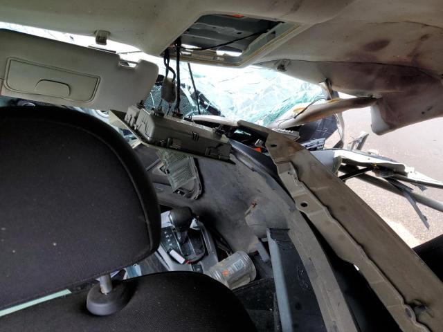 Photo 8 from auction – 2013 CHEVROLET CAPTIVA LS with VIN 3GNAL2EK9DS577889