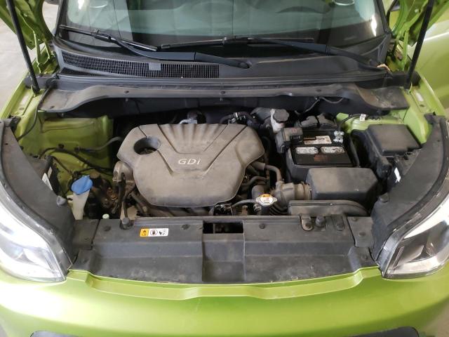 Photo 11 from auction – 2015 KIA SOUL with VIN KNDJN2A27F7798904